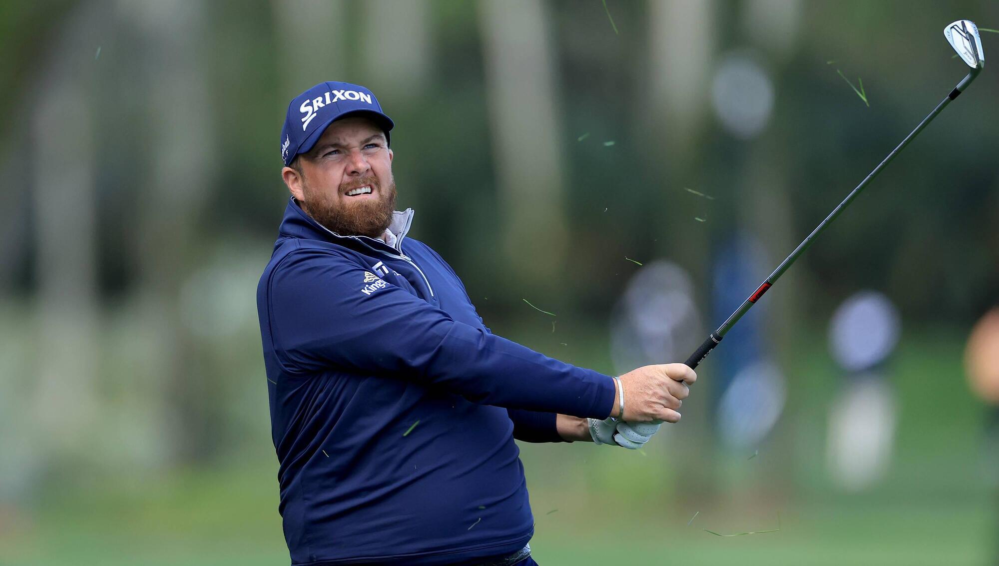 Watch: Shane Lowry thrills the Sawgrass galleries with a hole-in-one at notorious 17th hole