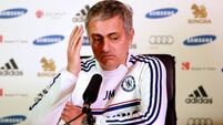 Mourinho: Players free to lash out