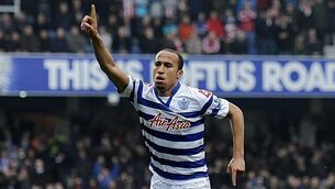 Townsend World Cup dreams dashed