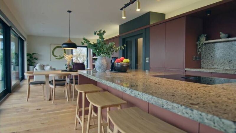 Room to Improve review: Dermot Bannon creates couple's dream indoor-outdoor living space