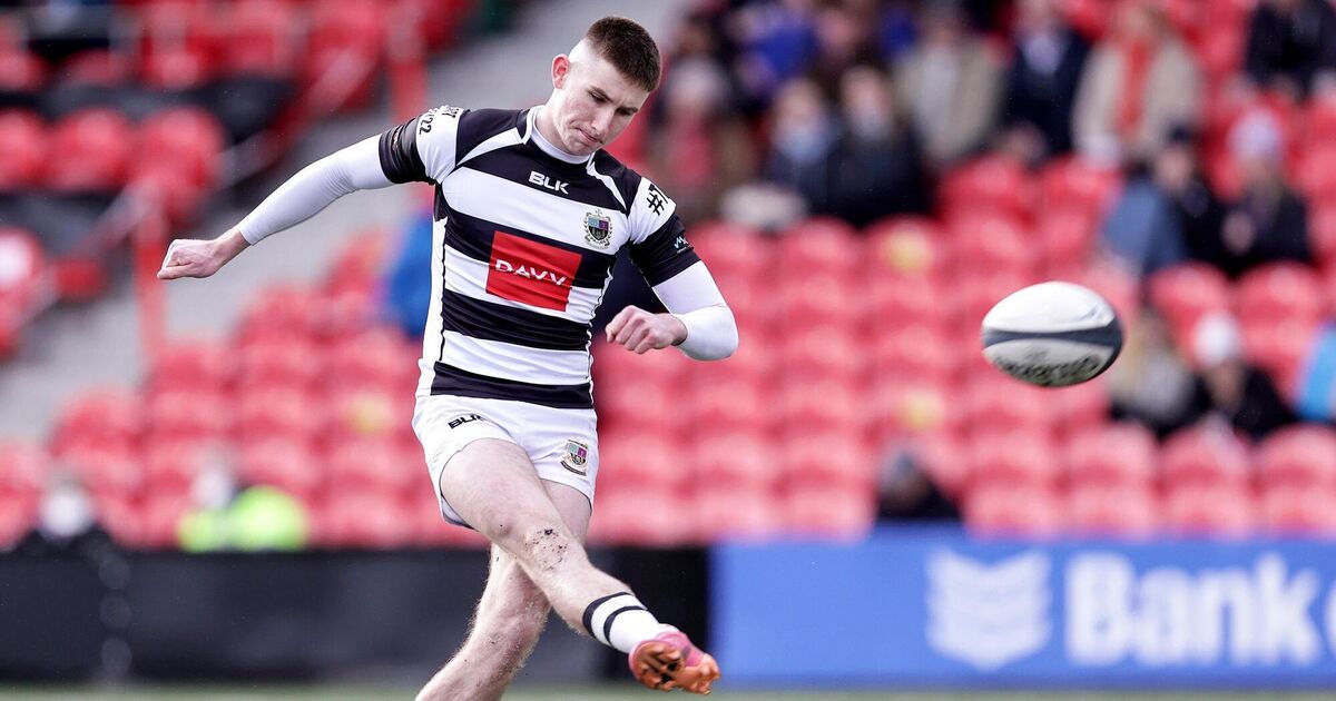 Munster Schools Senior Cup final Key match ups