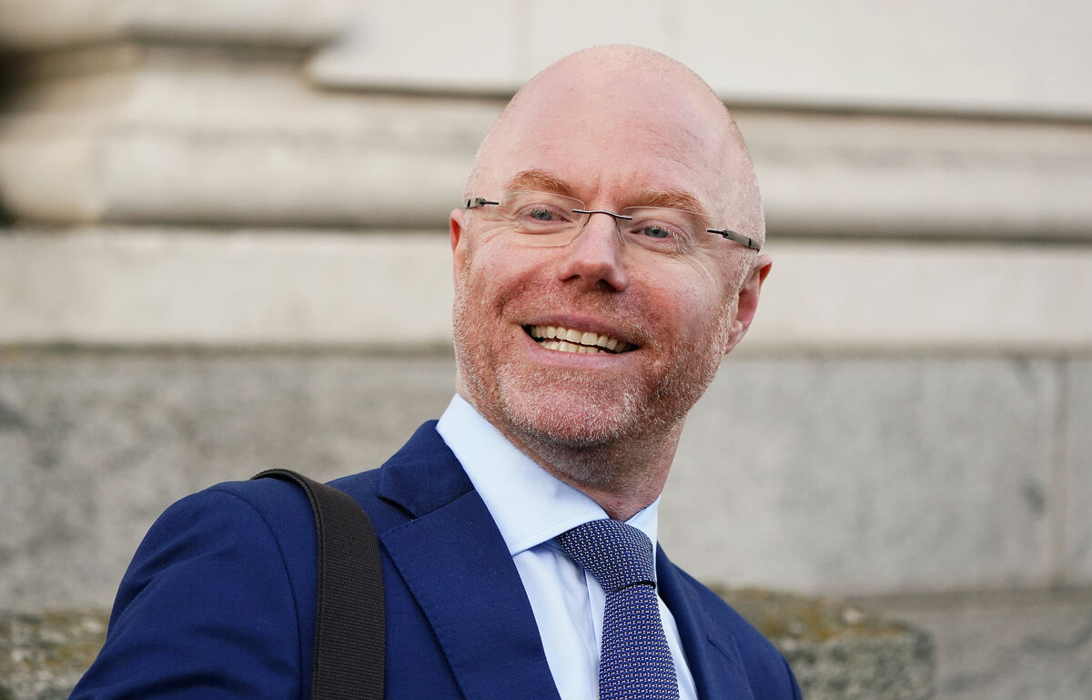Health Minister Stephen Donnelly has been told that increasing places on medicine college courses will not be simple. Health Minister Stephen Donnelly has been told that increasing places on medicine college courses will not be simple.