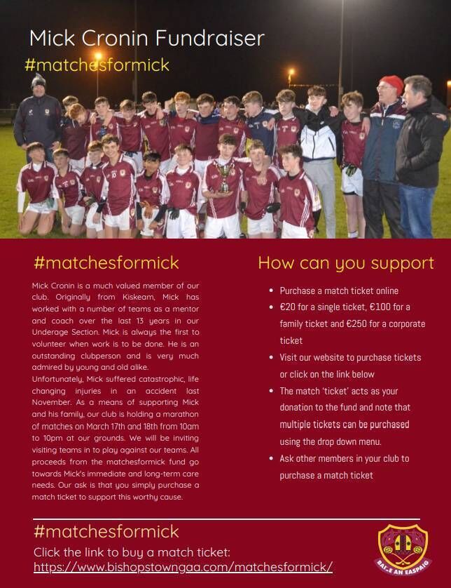 Matchesformick Matchesformick