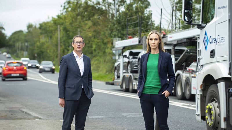 Cork to Limerick 'transport solution' to be unveiled within weeks Cork to Limerick 'transport solution' to be unveiled within weeks