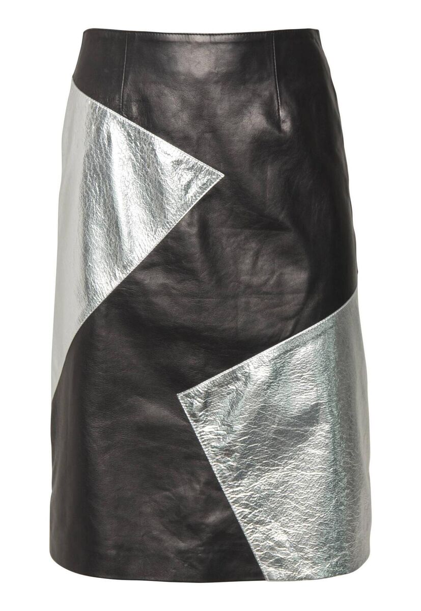 Blair Skirt, €250, Manley