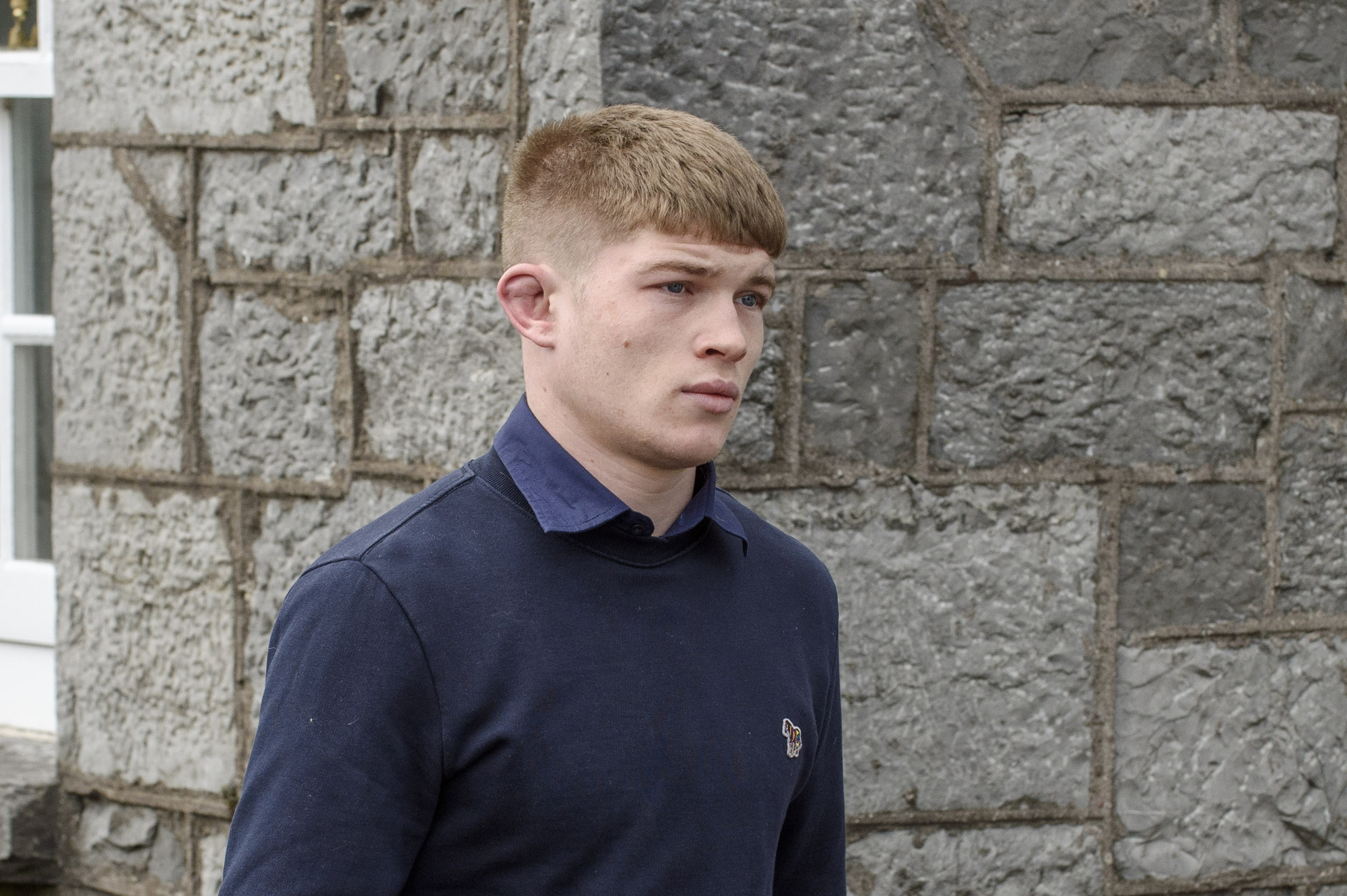 Joshua Allen withdraws appeal over cocaine conviction