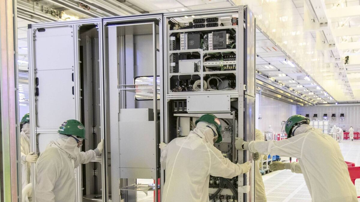 Intel confirms new multi-billion investment goes to continental Europe, not Ireland - Vimarsana News