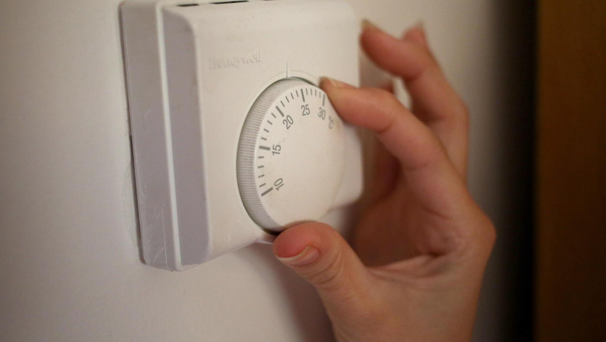 'Catastrophic' winter ahead if energy bills surge goes untackled