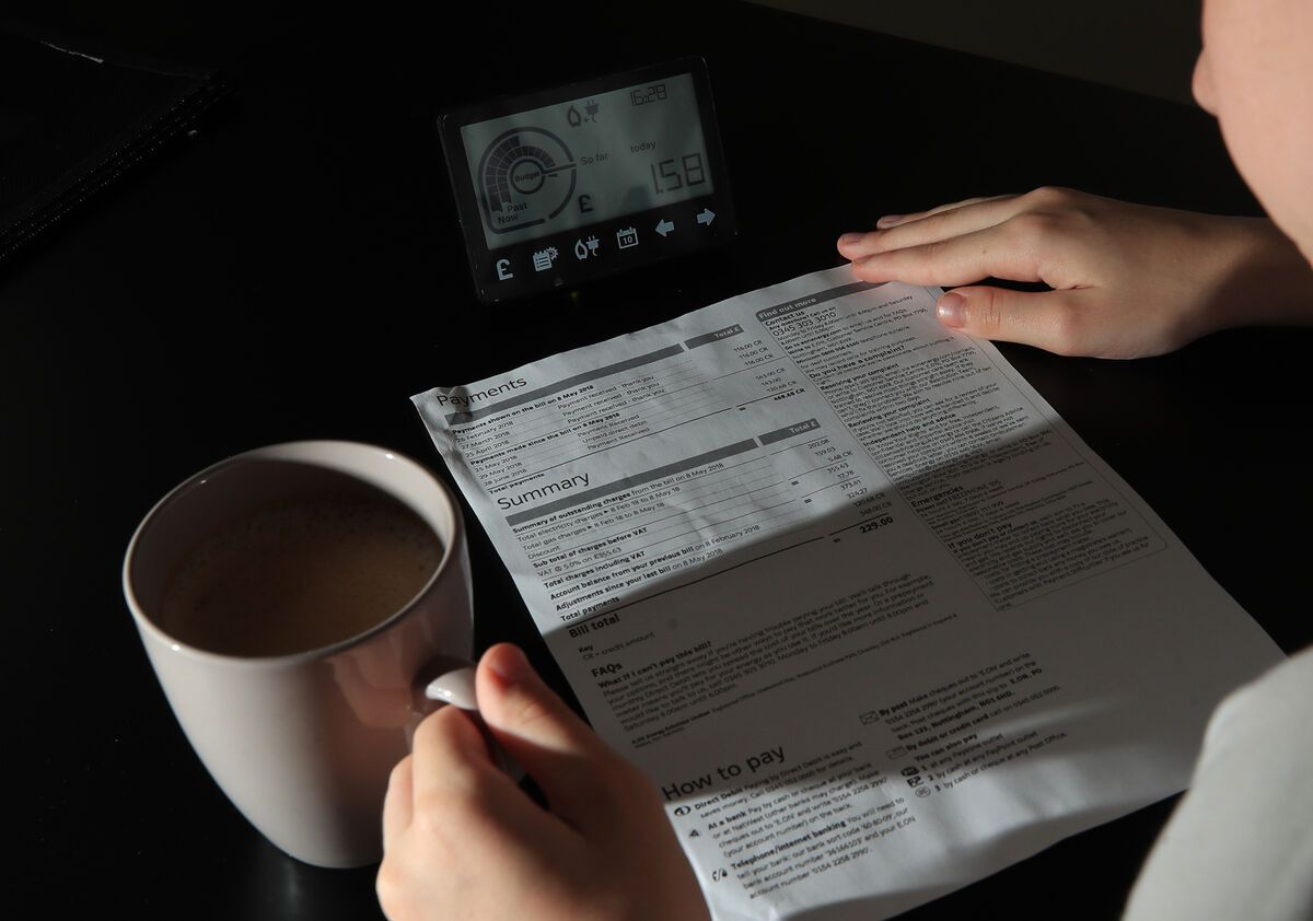 For customers who get both gas and electricity from Bord Gáis, it will mean a €390 and €385 increase to their annual bill, respectively. For customers who get both gas and electricity from Bord Gáis, it will mean a €390 and €385 increase to their annual bill, respectively.