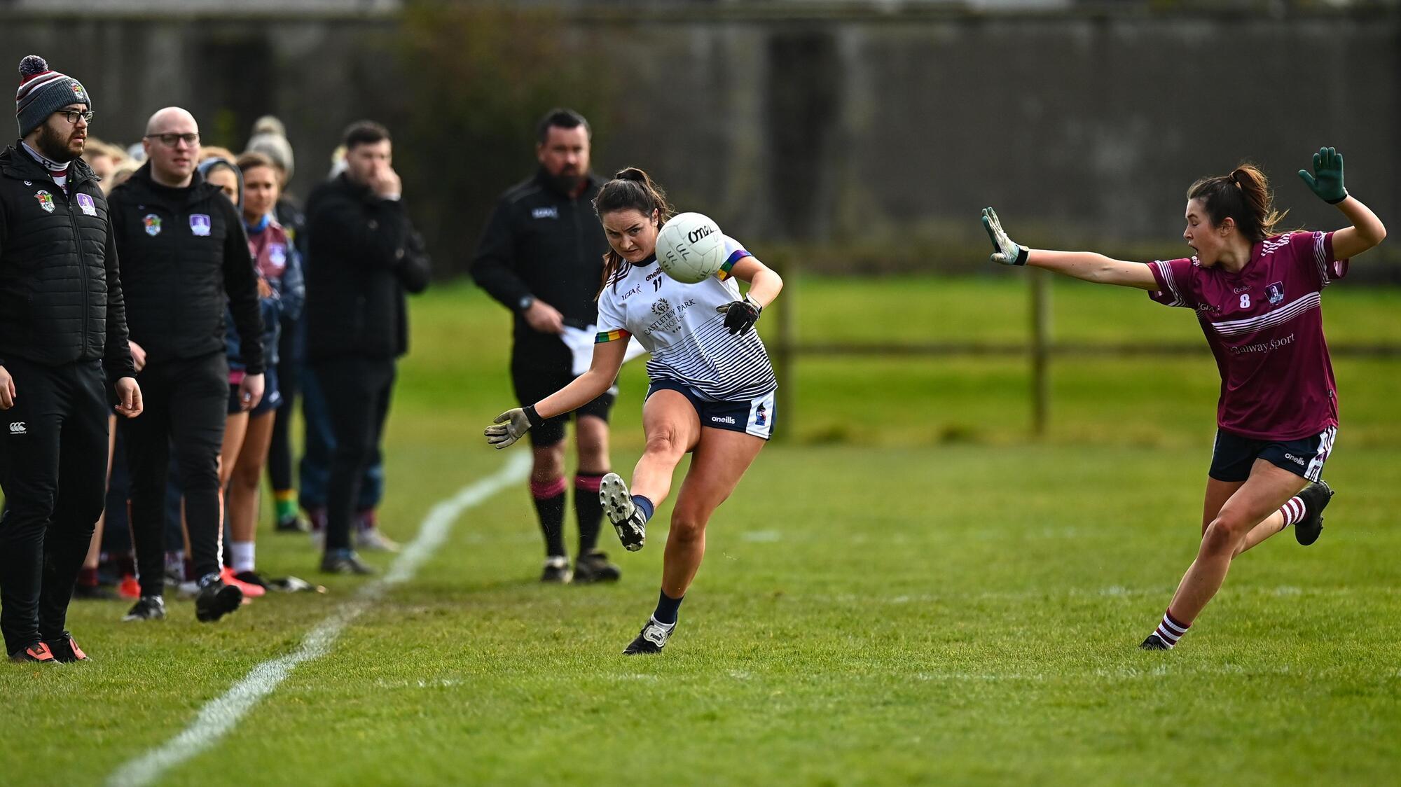 UL lead the way in HEC All Star team