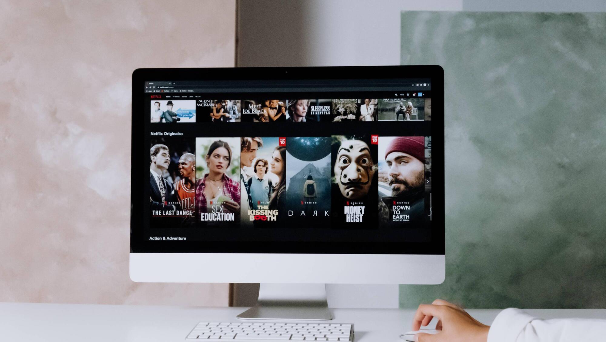 Ask Niamh: How can I figure out which streaming services to get?
