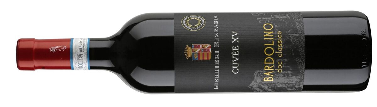 Luna Argenta Negroamaro-Primitivo — €12.95 Luna Argenta Negroamaro-Primitivo — €12.95