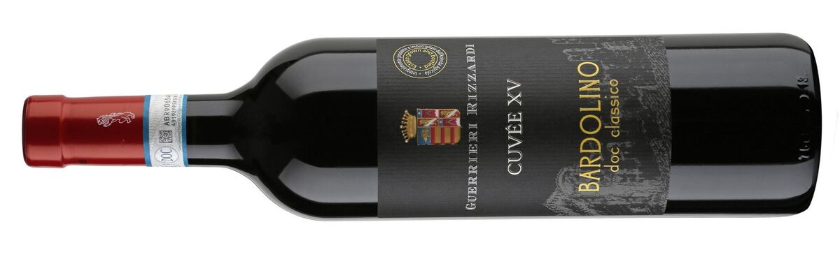 Ramitello Biferno Rosso DOC, Molise, Italy — €24.95 Ramitello Biferno Rosso DOC, Molise, Italy — €24.95