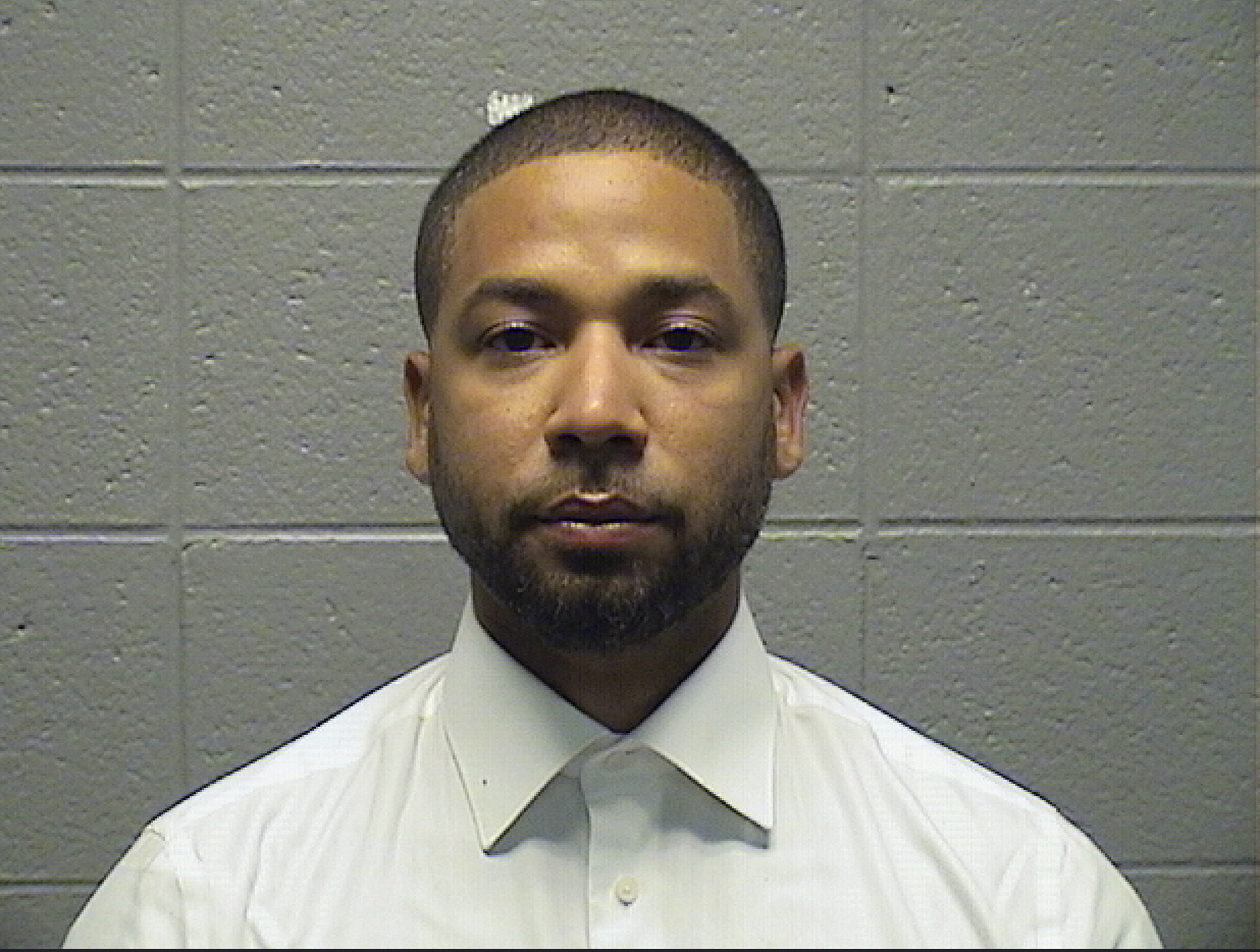 US actor Jussie Smollett to be freed from jail pending appeal