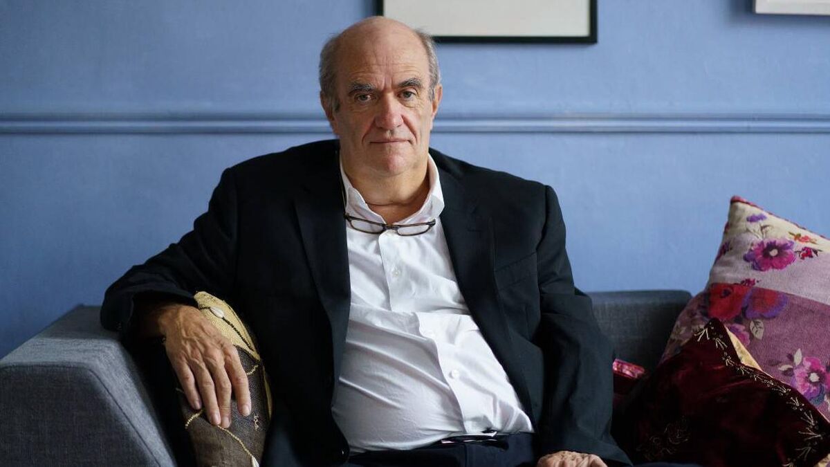 Colm Tóibín on his new poetry book, and the upcoming 'Brooklyn' sequel - Vimarsana News