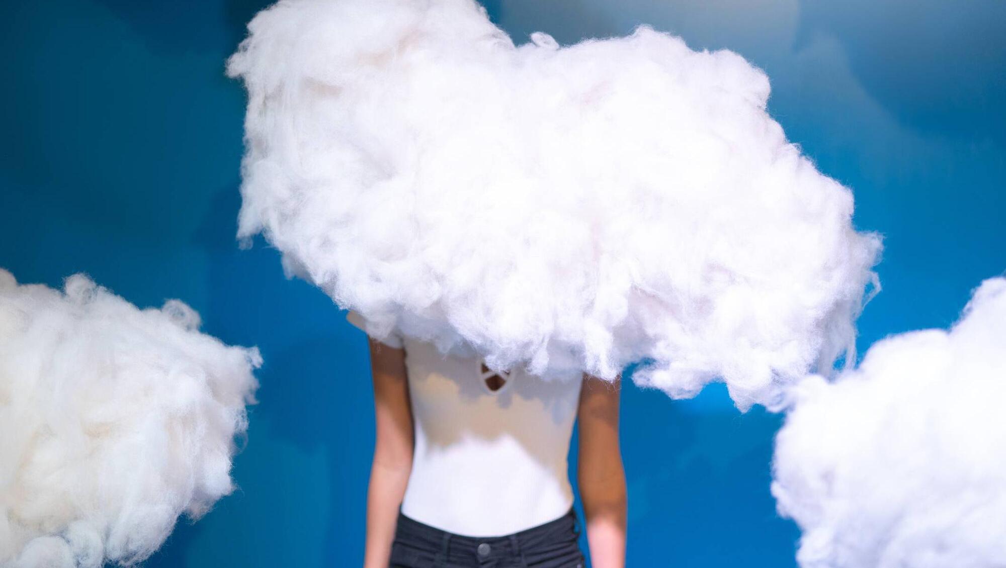 Brain fog and blurry thinking:  How to tackle pandemic memory loss 