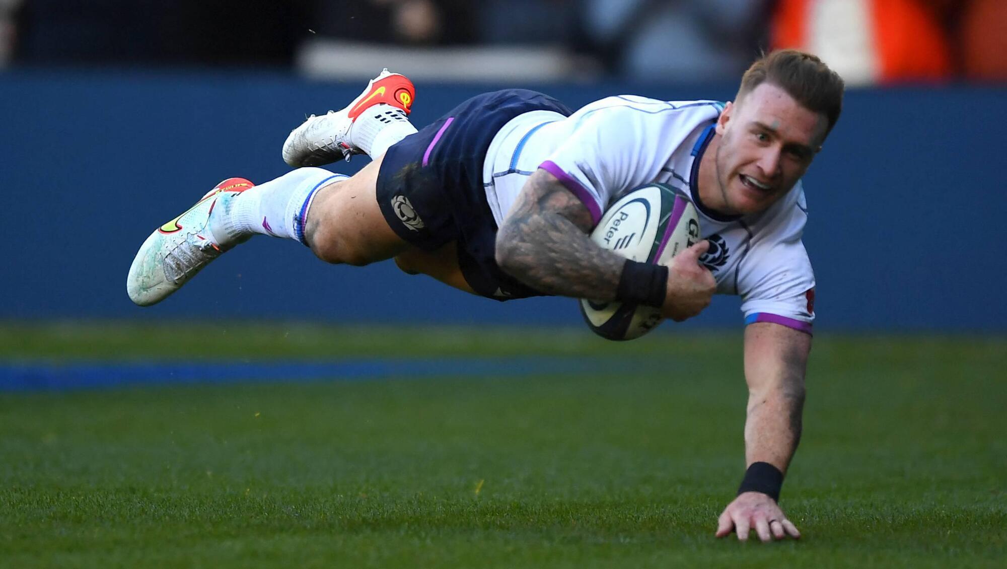How the little town of Hawick remains a vital contributor to Scottish rugby 