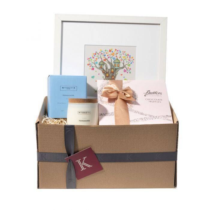 Home is where Mum is gift set