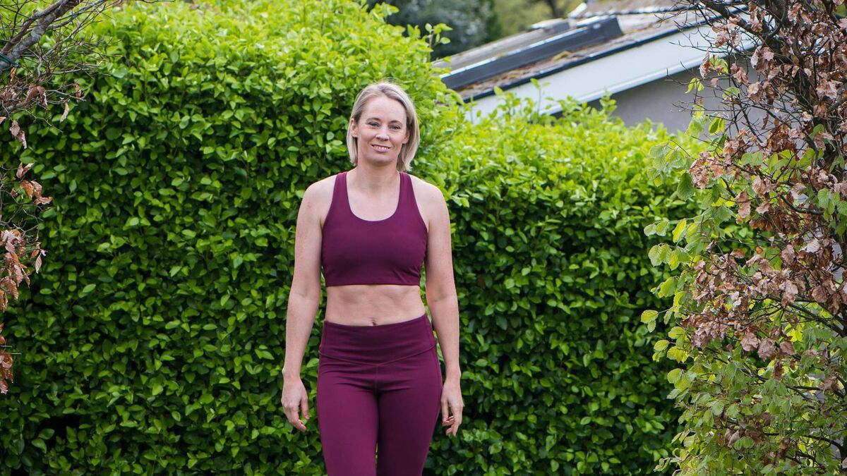 Derval O'Rourke: There's a grand stretch in the evenings, here's how to make the most of it - Vimarsana News