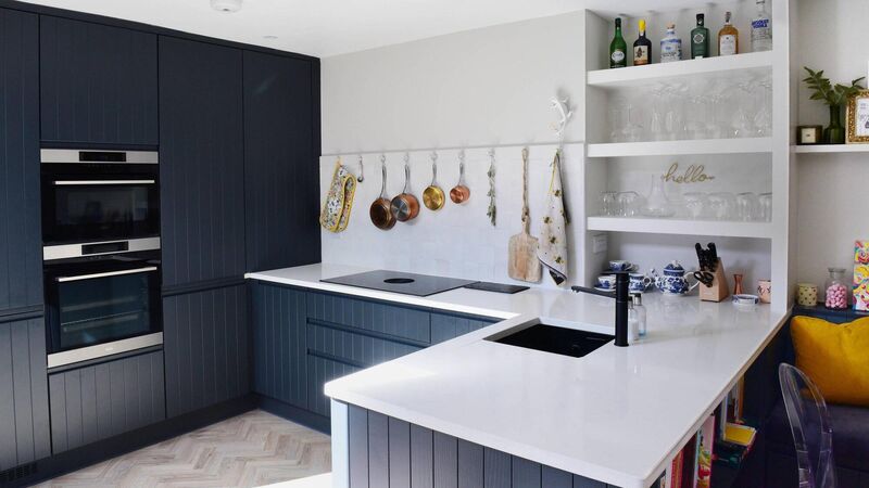 Kitchen design ideas: Tips to get the most important room right