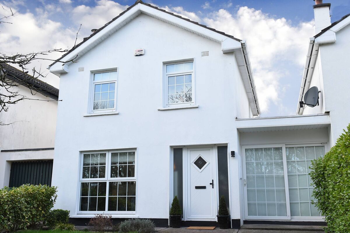No 20 Lissadell has well gone past its €330,00 AMV, and was under offer last week at 4335,000