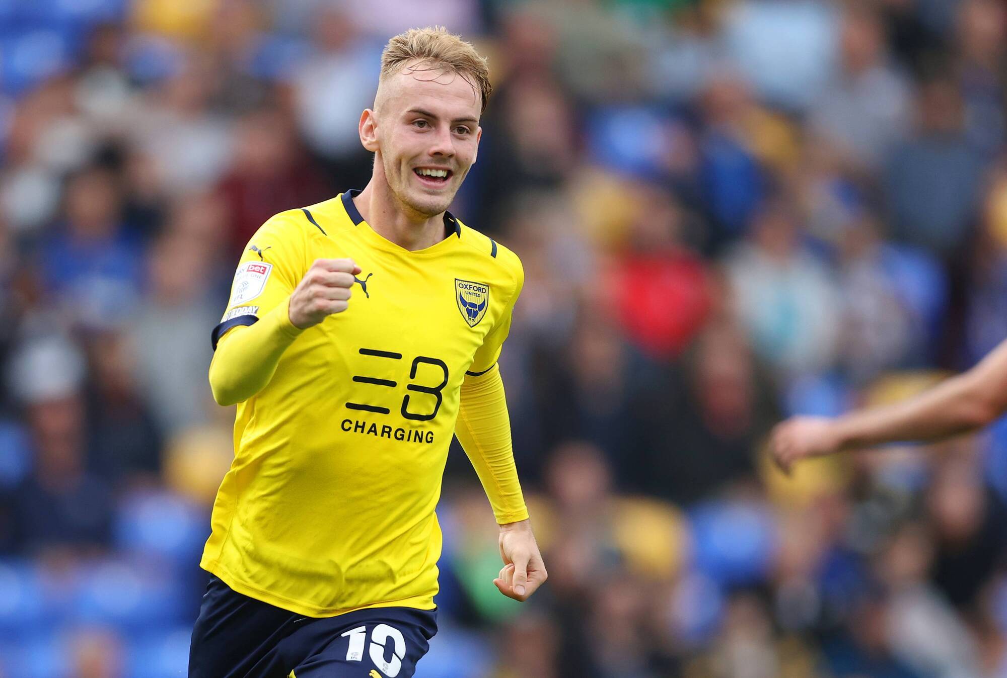 Sykes and Ronan win first Republic of Ireland call-ups but no Obafemi