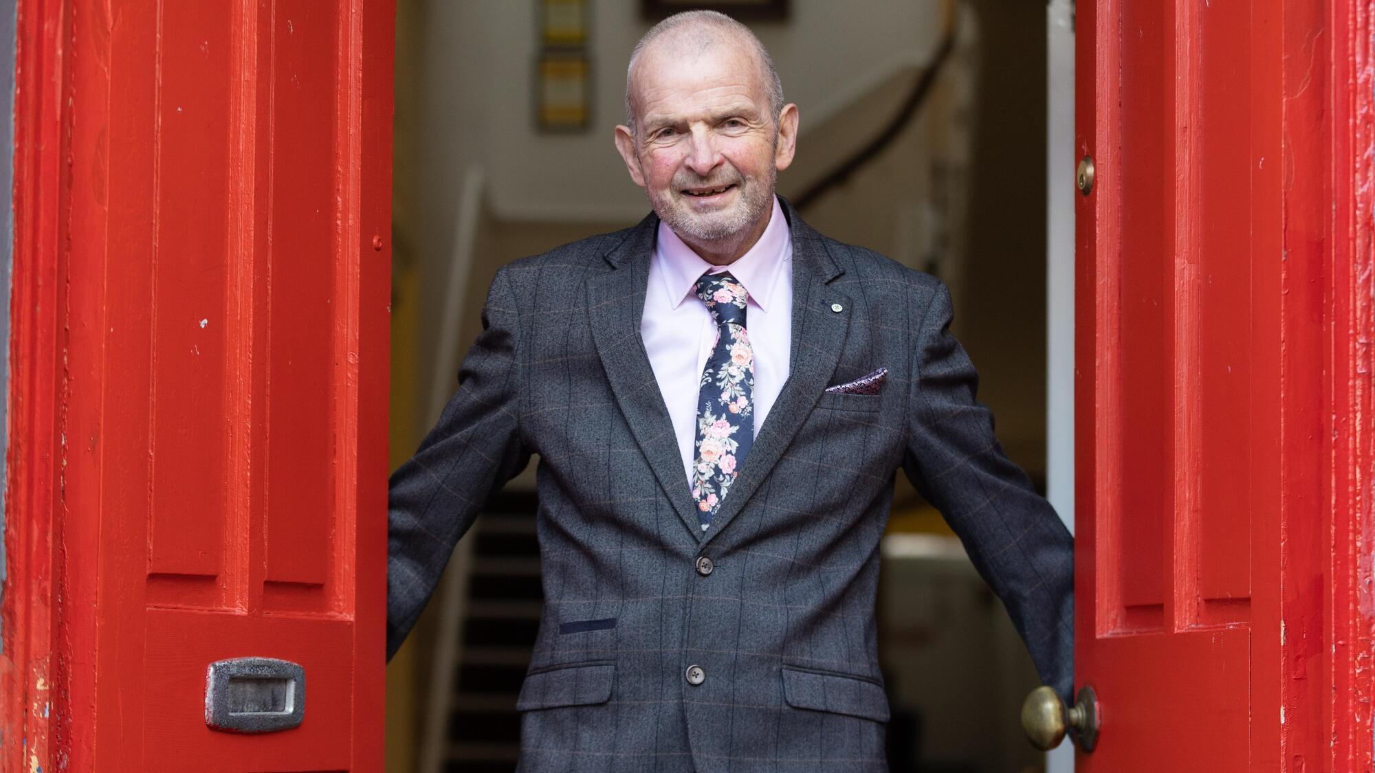 Culture That Made Me: Don O’Leary picks war tales, Horslips and Janet Jackson