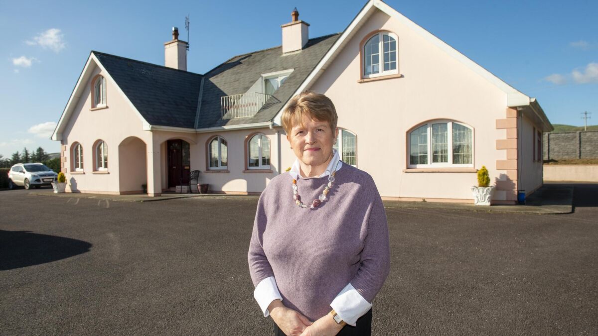 Ireland's disappearing B&Bs: 'I love that buzz of chatting to people' - Vimarsana News
