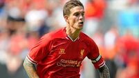 Agger back to boost Liverpool