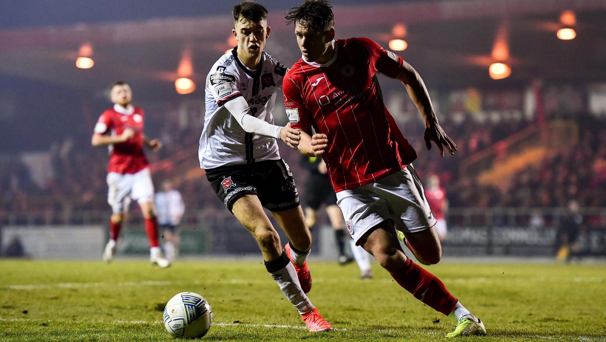 Sligo Rovers' well-travelled Kiwi off to Qatar for World Cup bid