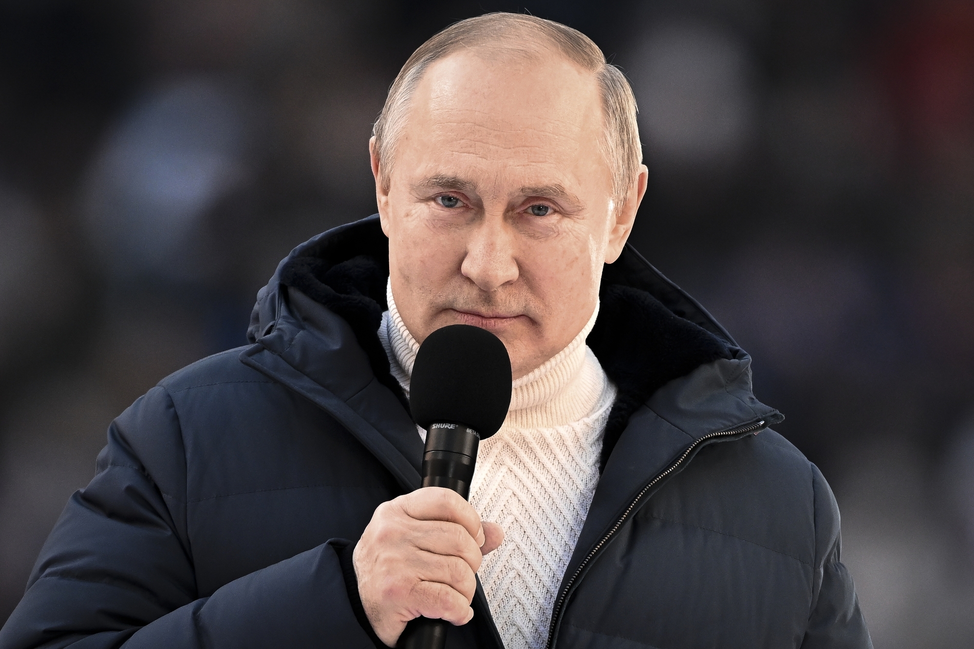 Putin’s Russia blamed by Britain for hoax calls targeting Johnson’s Cabinet