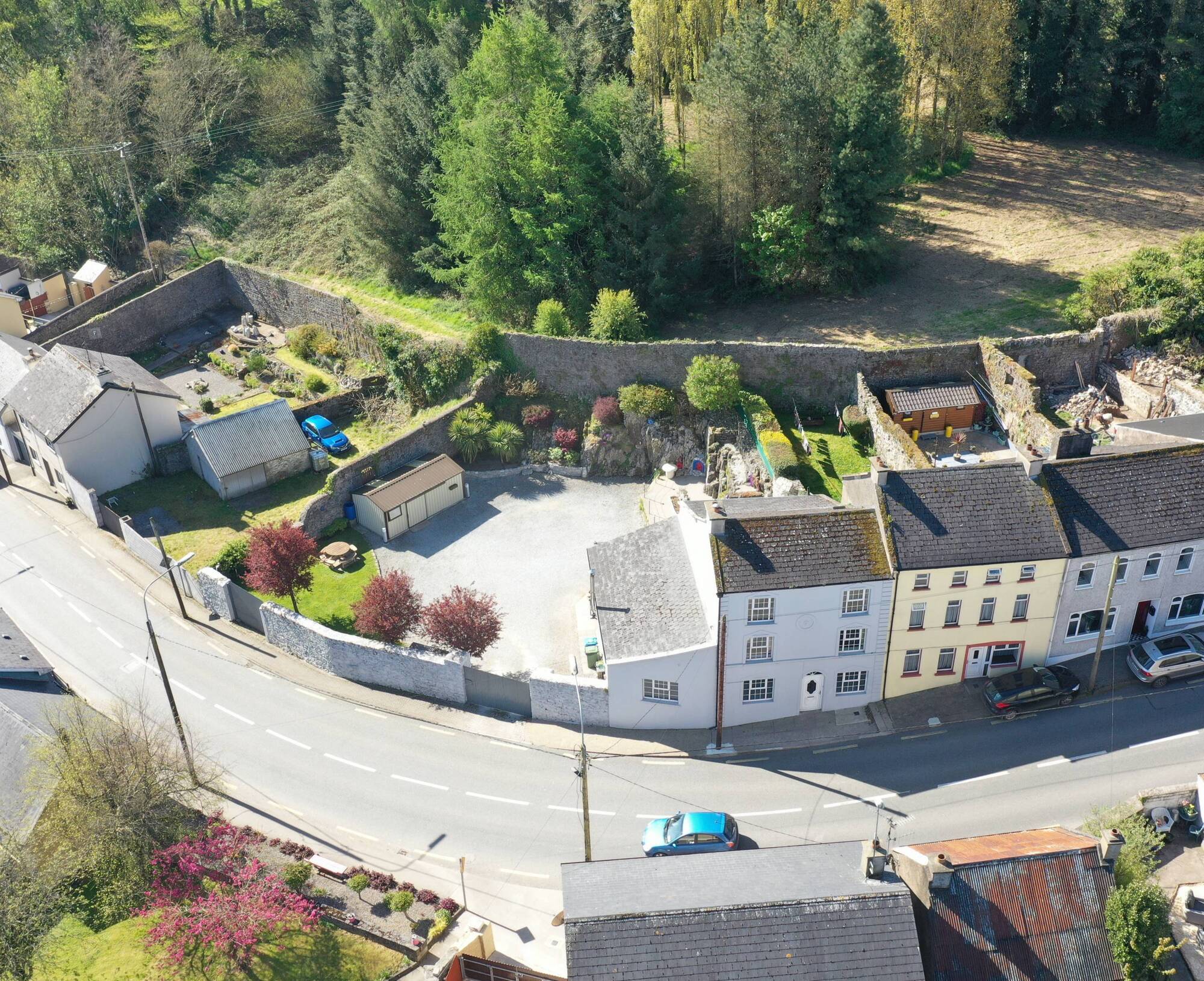 Starter Homes: Somewhere to drop your anchor for €279,000