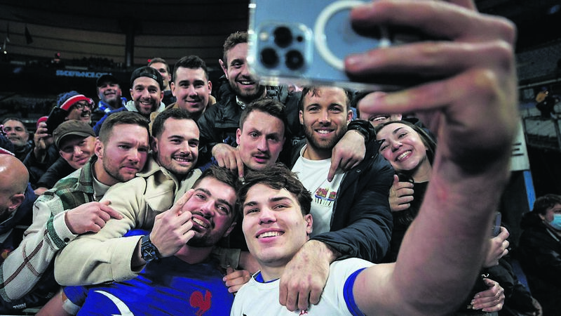 Duncan Casey: The good, bad and the scarcely believable moments of the 2022 Six Nations Championship