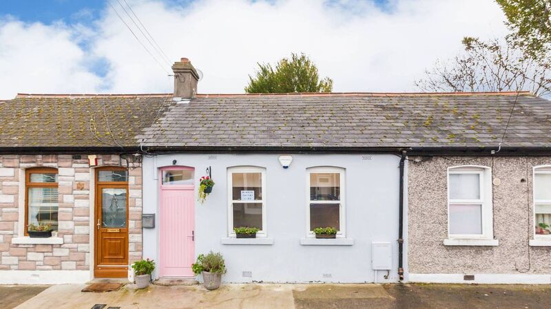 A cottage in Stoneybatter or a three-bed on Roaringwater Bay: What €425,000 can get you