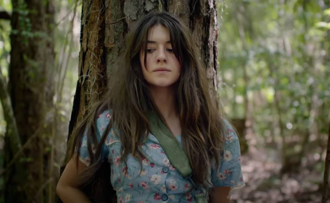 Watch: Where The Crawdads Sing trailer lands, with Daisy-Edgar Jones in lead role