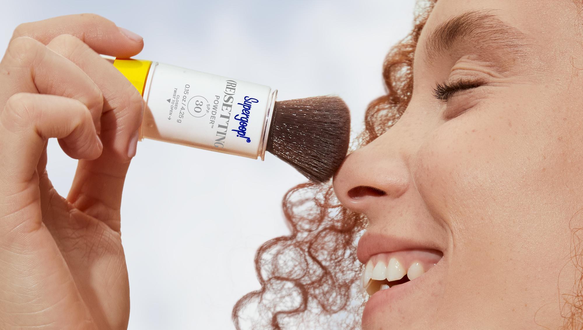 Protect skin and prevent rosacea flare-ups with these soothing SPFs