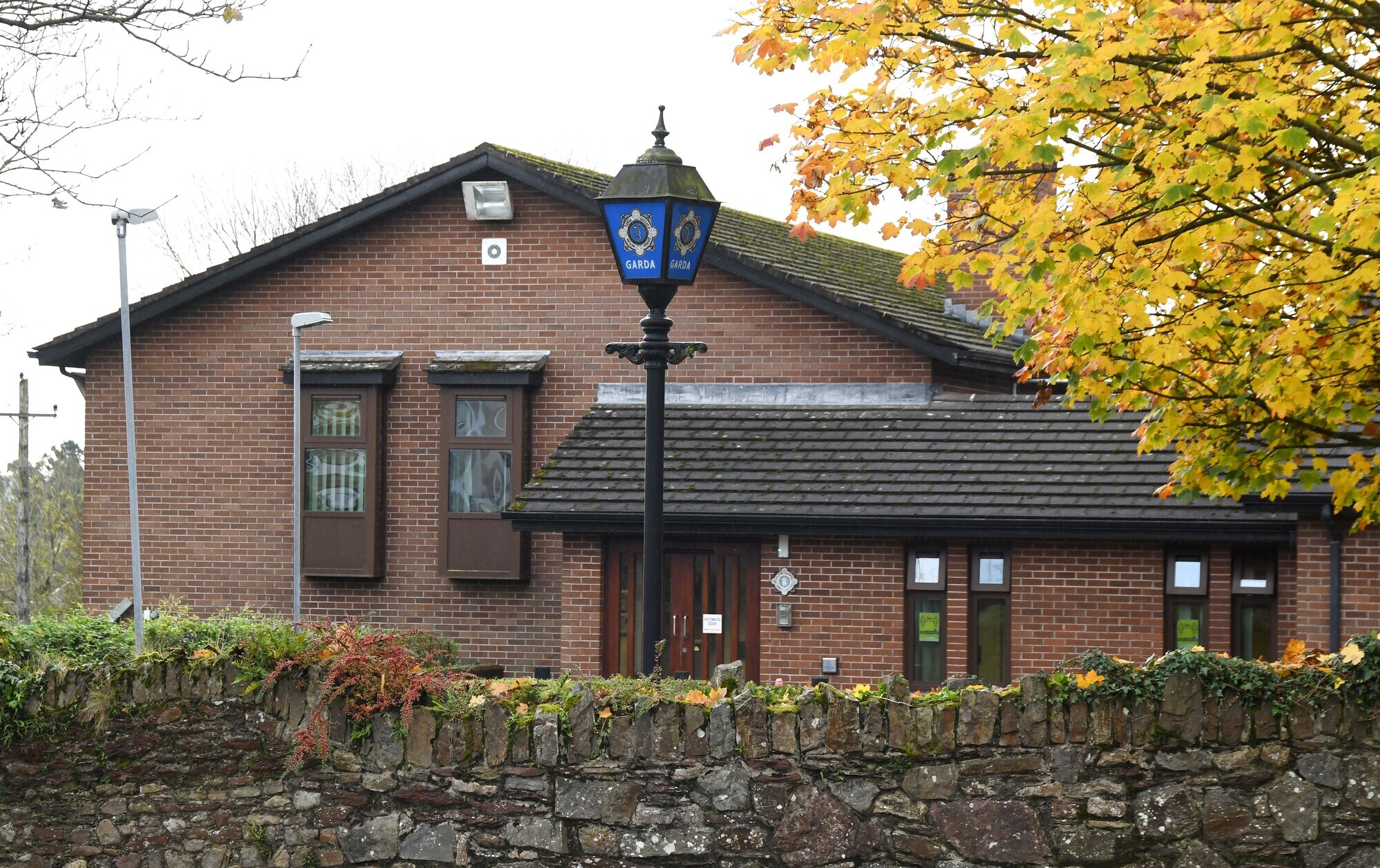Public face difficulty contacting Garda stations in Cork 