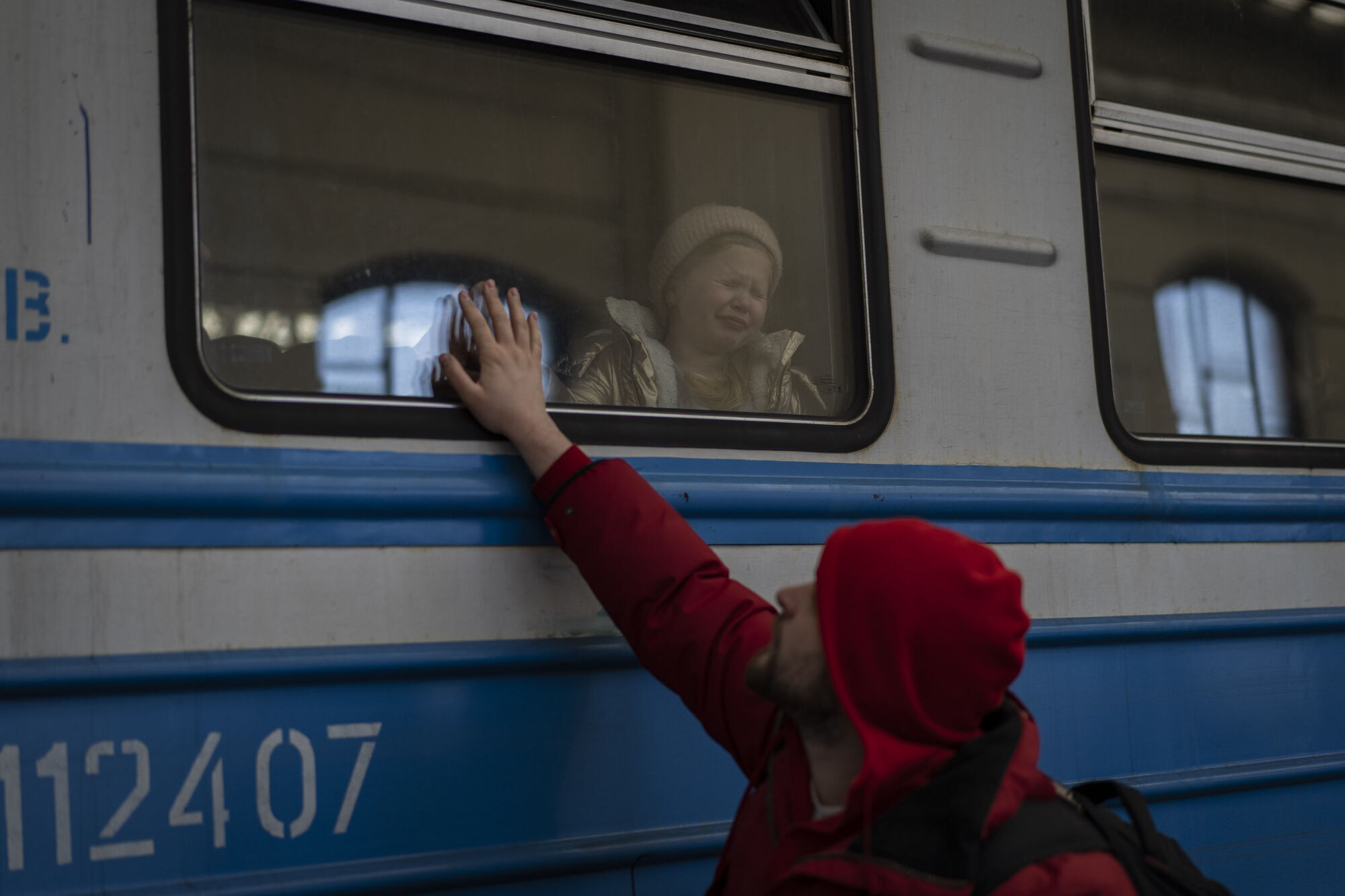 Ukraine: What happened today, Tuesday, March 22?