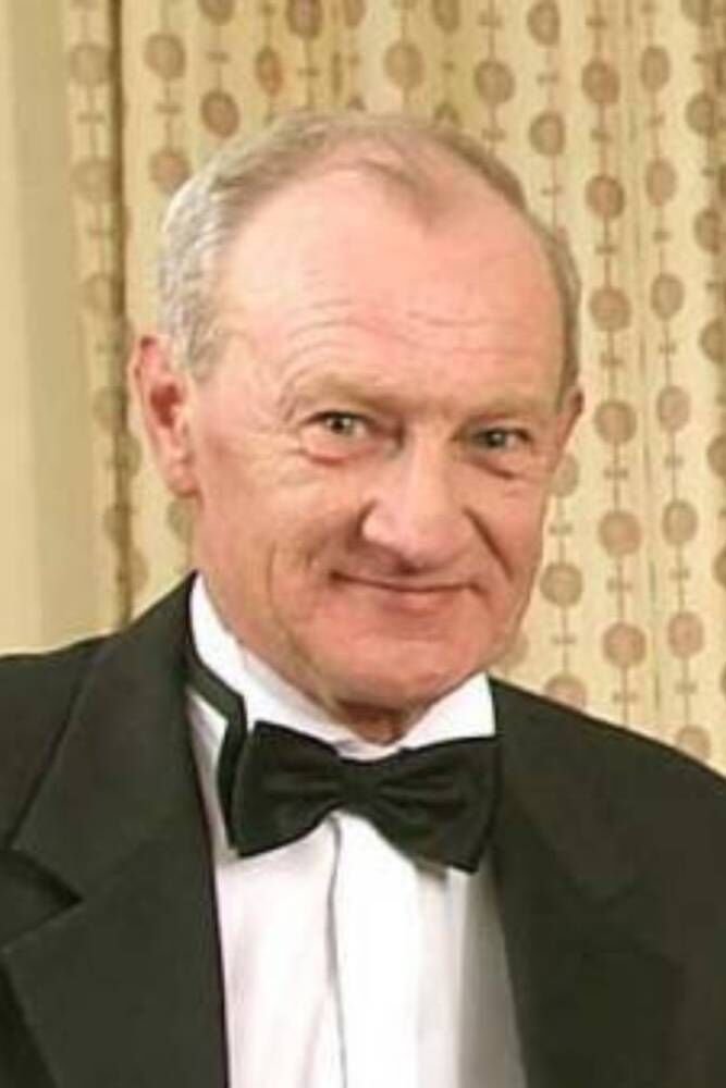 Christy O'Callaghan, who has recently died, had to be moved from his home to a long-term care facility as a result of his injuries. 