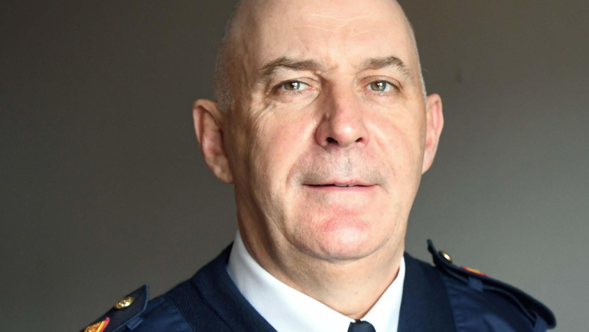 Senior Cork garda urges families intimidated over drugs debts to come forward