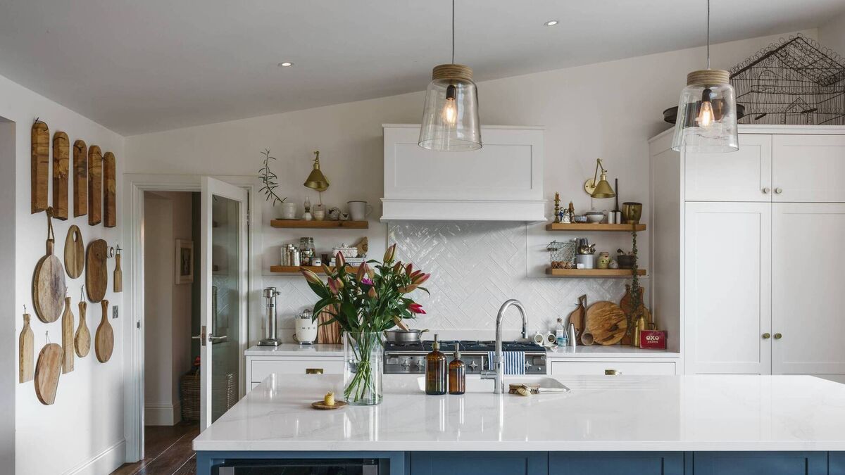 Sleek Wicklow farmhouse in Home of the Year final - Vimarsana News