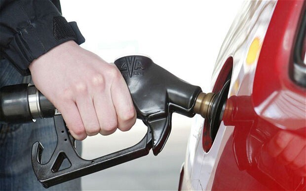 Further 'significant' hikes in fuel costs likely in the coming weeks, Cabinet told
