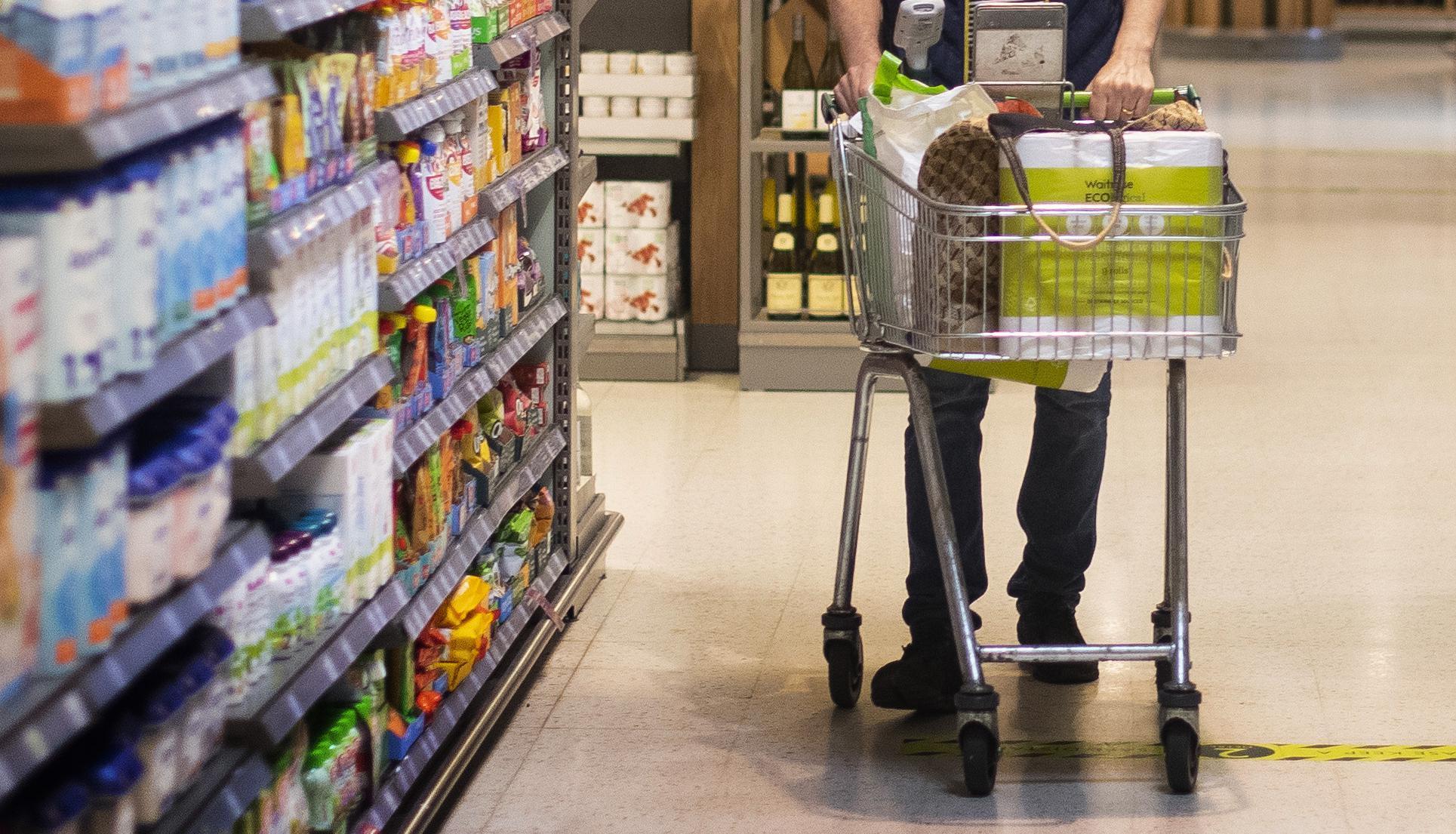 Price rises to continue as inflation to peak in early summer