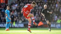Reds clinch Lallana deal