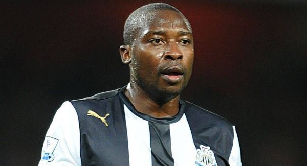Ameobi brothers get first joint start for Toon