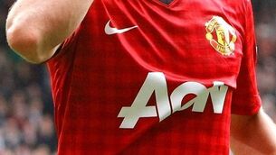 Nike to cut ties with United