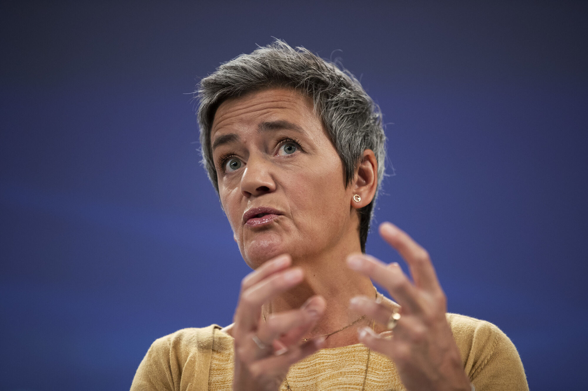 EU loosens aid rules to target firms worst hit by Ukraine war  