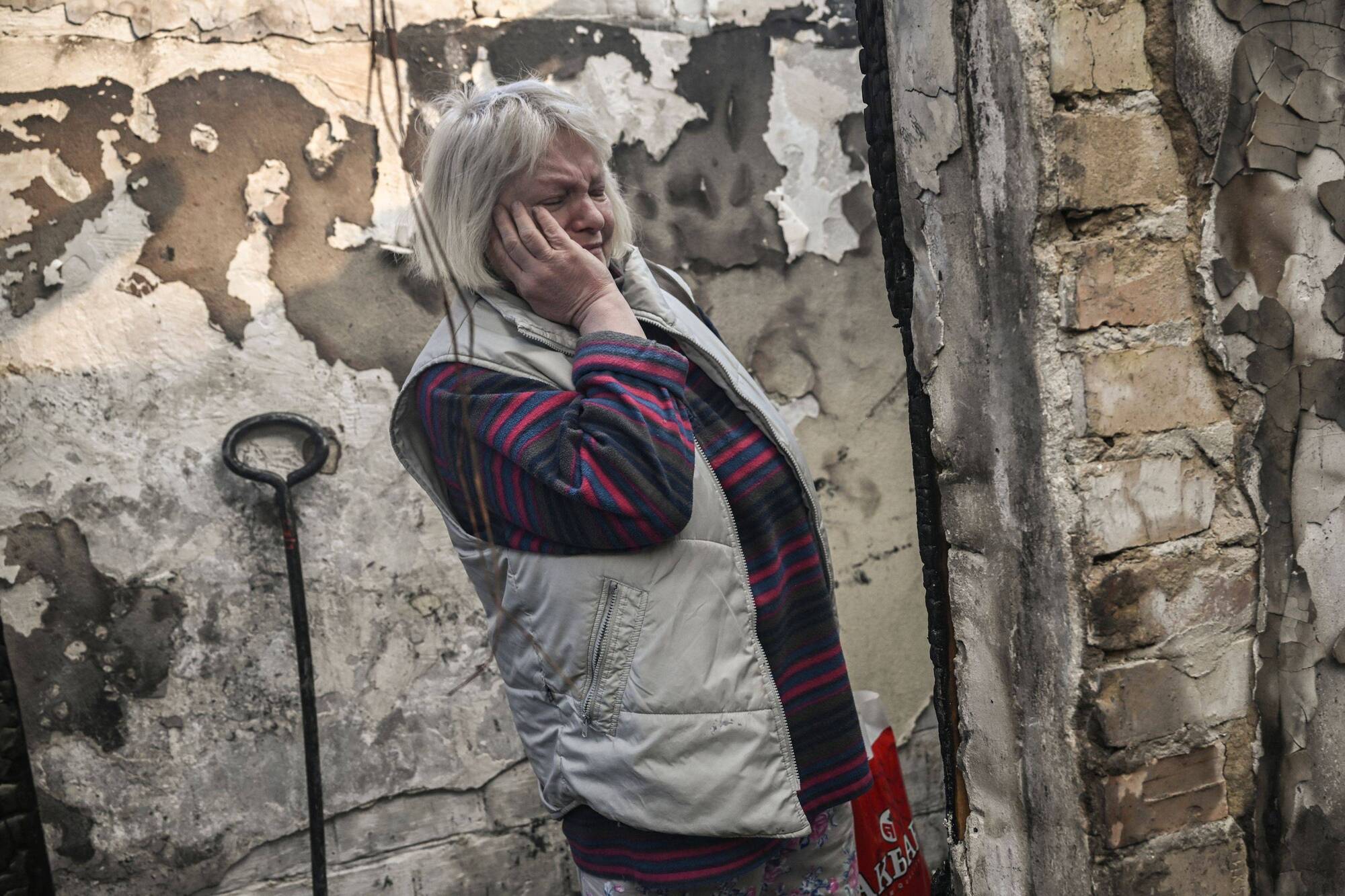 Ukraine: What happened today, Wednesday, March 23?