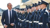 Russian war highlights need to boost Defence Forces' spend, says Coveney