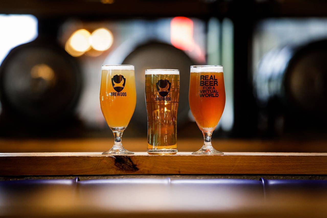 Scottish pub chain BrewDog set to open first bar in Cork